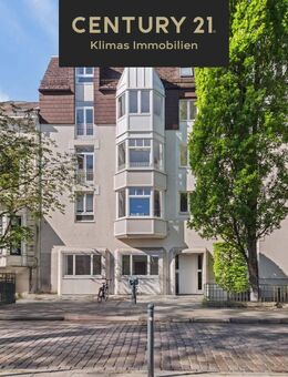 C21: Großzügig, modern, mittendrin - Ihr Wohn(t)raum - Bremen