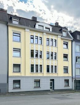 3,5-Zimmer Balkon-Wohnung im Ehrenfeld/Wiemelhausen - Bochum