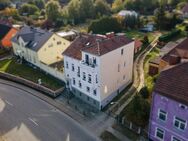 Wertvoller Schatz nahe Berlin: Renditestarkes Mehrfamilienhaus mit zusätzlichem Ausbau-Joker - Wandlitz