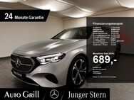 Mercedes E 300, de T Ava Digital Light KeyGo, Jahr 2023 - Ebersberg