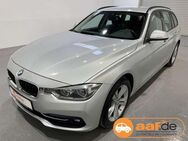 BMW 320 D Touring Sport Line Automatik EU6 LED ACC Navi Kl - Norderstedt