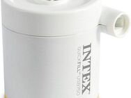 Intex Elektropumpe Quickfill USB 150 (3-tlg), USB Anschluss