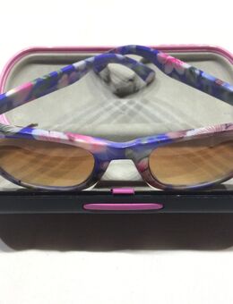 Sonnenbrille Mädchen mit Hartschalen-Etui - Vilshofen (Donau) Zentrum