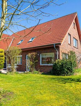 Großzügiges Ein- Zweifamilienhaus als Kapitalanlage - Otterndorf