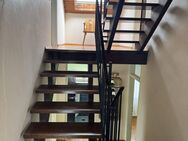 EFH mit großzügigem Raumkonzept-ein architektonisch besonderes Zuhause - Straubenhardt