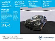 VW Golf, 2.0 TDI VIII Life, Jahr 2021 - Frankfurt (Main)