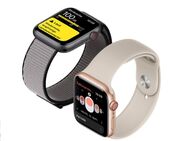 Suche eine Apple Watch Series 4 oder 5 - Filderstadt Zentrum