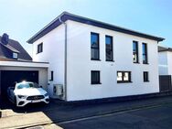 *** Modernes Einfamilienhaus mit gehobener Ausstattung wird ab sofort in Homburg-Erbach verkauft! *** - Homburg