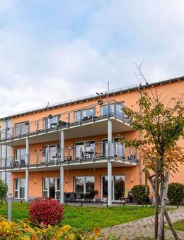 4,2% Rendite sowie Rund-um-sorglos Kapitalanlage mit bevorzugtem Belegungsrecht - Niddatal