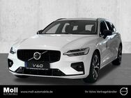 Volvo V60, Kombi Plus Dark B4 Mild-Hybrid Benzin EU6d, Jahr 2024 - Bergheim (Nordrhein-Westfalen)