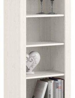 Home affaire Standregal Rauna, Höhe 180 cm, aus massiver Kiefer, FSC®-zertifiziert