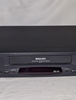 VHS Videorecorder PHILIPS VR 171/02 - Arnsdorf