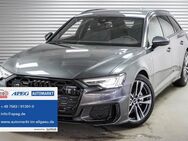 Audi A6, Avant 40 TDI quattro S-Line - LAG, Jahr 2024 - Kißlegg