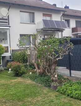 Hilfe im Garten - Ahlen