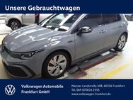 VW Golf, 2.0 TDI VIII GTD IQ Light GTD, Jahr 2023 - Frankfurt (Main)
