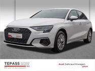 Audi A3, Sportback 40 TFSI e PARK, Jahr 2021 - Schwelm