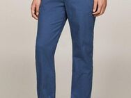 Tommy Hilfiger Chinohose MERCER ESSENTIAL TWILL CHINO