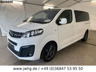 Opel Zafira Life Selection M Nav+ 2xSchiebetür SpurAs - Steinbach-Hallenberg