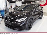 VW Tiguan, 1.4 R-Line e-Hybr IQ Light, Jahr 2022 - Wackersdorf