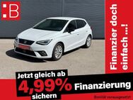 Seat Ibiza, 1.0 TSI FR, Jahr 2024 - Regensburg