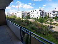 19 Wohnen an der Dahme + Neubau mit Balkon + EBK - Berlin
