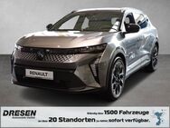 Renault Scenic, E-Tech Electric Long Range Esprit 220 Esprit Alpine, Jahr 2024 - Krefeld