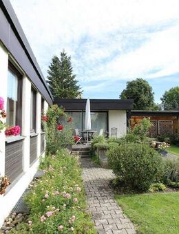 Schöner Bungalow in ruhiger Wohnlage - Wangen (Allgäu)