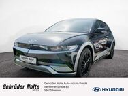 Hyundai IONIQ 5, Uniq SITZBELÜFTUNG °, Jahr 2021 - Hemer