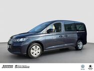 VW Caddy, 2.0 TDI Kombi Maxi Rollstuhl, Jahr 2023 - Lehe (Niedersachsen)