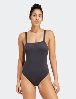 adidas Performance Badeanzug ICONISEA SWIMSU (1-St)