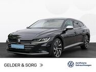 VW Arteon, 2.0 TDI Shooting Brake Elegance ||, Jahr 2021 - Lichtenfels (Bayern)