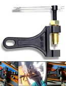 Fahrradketten Nieten Entferner Kettenbrecher Motorradketten Kettennietentferner  13,90 €* in 78052
