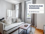 1-Zi-Wohnung, erstklassig möbliert in Friedrichshain. - Berlin