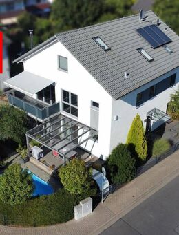 Neuwertiges Generationenhaus oder Ihre Mieter bezahlen das Haus mit... - Bensheim