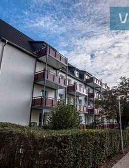 Etwas besonderes: interessante 3-Zimmer-Wohnung - Geesthacht