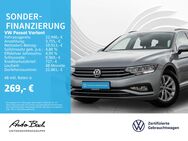 VW Passat Variant, 1.5 TSI, Jahr 2020 - Bad Homburg (Höhe)