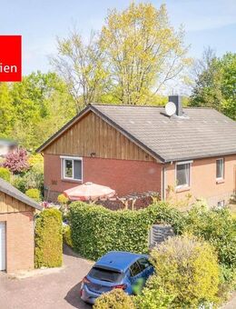 Ihr Familienhaus mit Einliegerwohnung! - Westerrönfeld