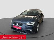 Seat Ibiza, 1.0 TSI FR 16, Jahr 2024 - Hüttlingen