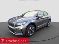 Skoda ENYAQ iV, Coupe 85 ecoSuite, Jahr 2022 - Straubing