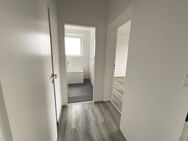Helle 2-Zimmer-Wohnung mit Balkon in Emden-Borsum! - Emden