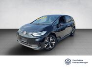 VW ID.3, Pro App IQ-Light, Jahr 2023 - Oberaurach