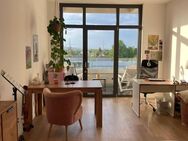 1-Zimmer Neubauwohnung mit Balkon und Fußbodenheizung - Göttingen