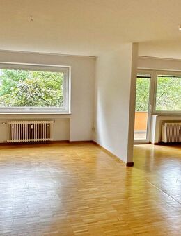 NBG.-THON! FREIE & MODERNE 2,5-ZI.-WHG. MIT 2 BALKONEN & 1 GARAGE... - Nürnberg