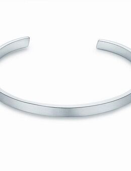 True Rebels Armspange TR19 (1-tlg), aus Edelstahl