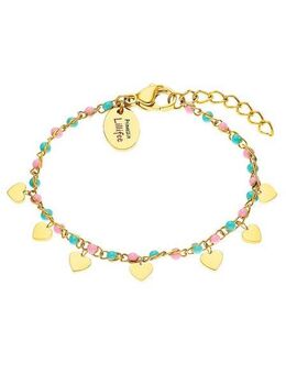 Prinzessin Lillifee Armband Herzen, 2033365