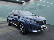 Peugeot 5008, 1.2 130 Allure, Jahr 2023 - München