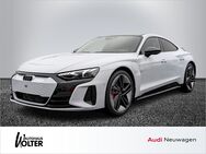 Audi RS e-tron, quattro, Jahr 2022 - Uelzen