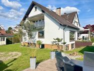 Großzügiges Zweifamilienhaus mit Panoramablick – Familienidylle im Grünen von Eriskirch - Eriskirch