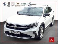 VW Taigo, 1.0 TSI MOVE, Jahr 2023 - Murnau (Staffelsee)