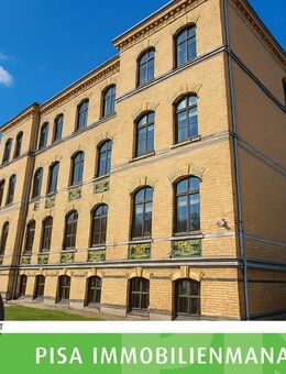 I Sofort Verfügbar I In Renovierung I TOP Eigentumswohnung in Gohlis I sofort verfügbar I - Leipzig